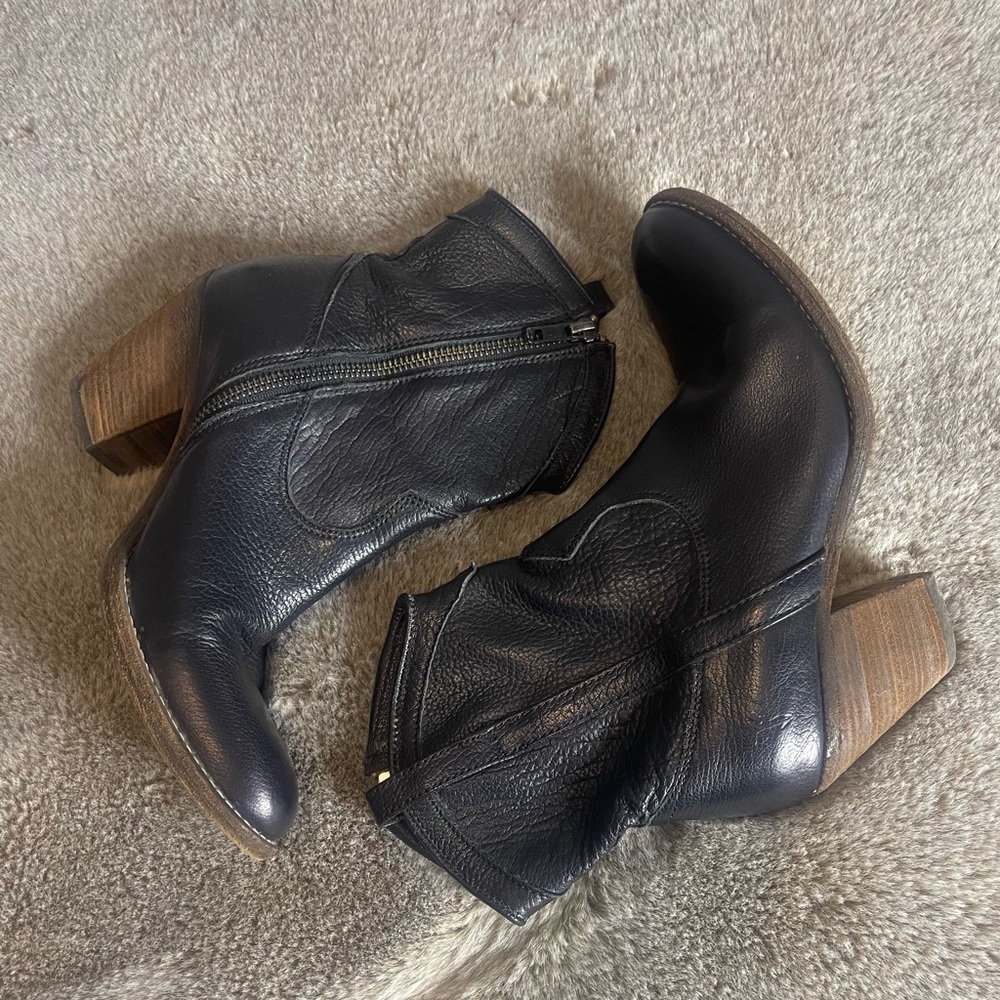 Frye boots